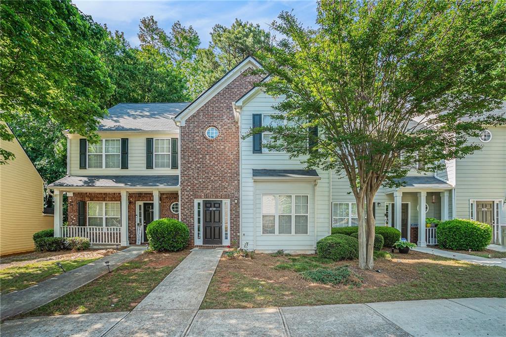 2735 Snapfinger Manor Decatur, GA 30035 - Photo 1 of 1 Gallery Image 1