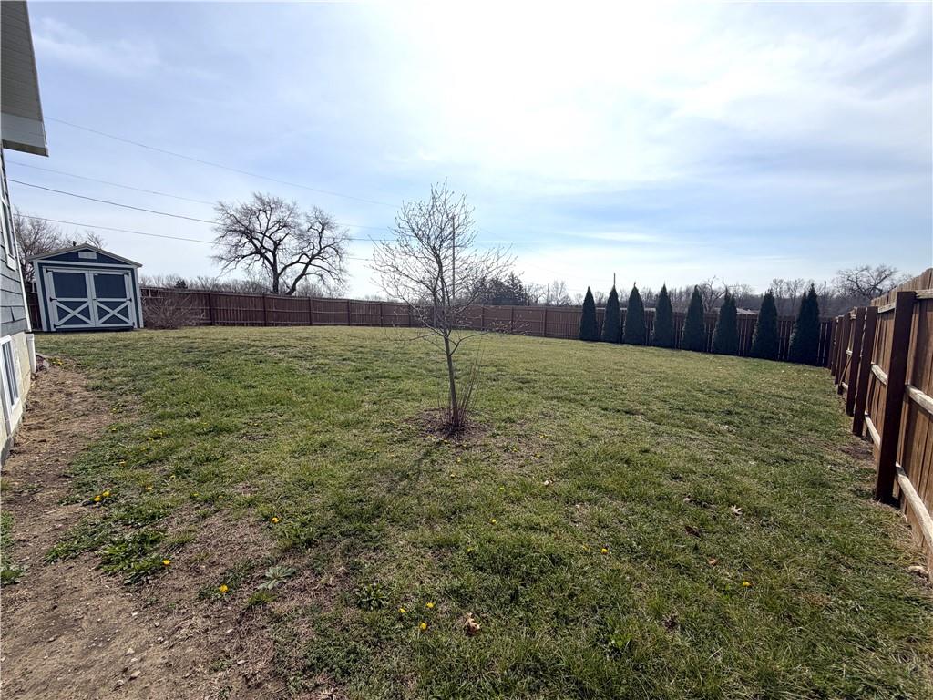 1563 Litton Road Chillicothe, MO 64601 - Photo 67 of 67