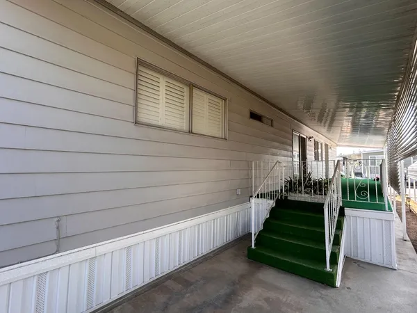 $110,000 | 1001 Sylmar Avenue, Unit 155, Clovis, CA 93612