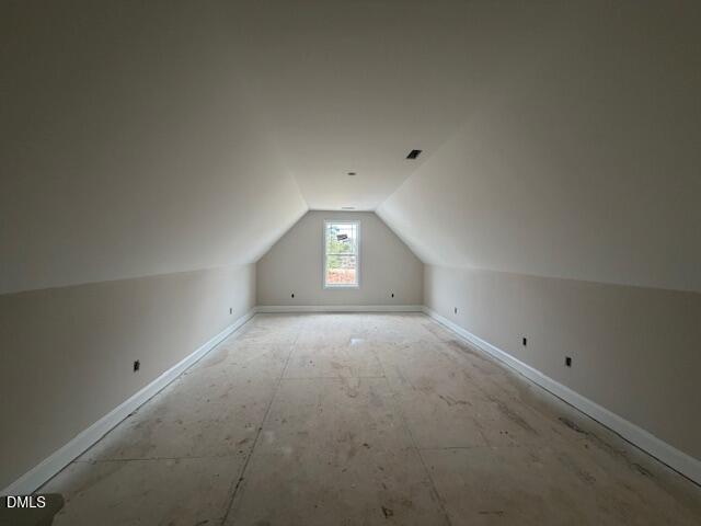 193 Big Pine Road Clayton, NC 27520 - Photo 15 of 15 an empty room with a window and closet