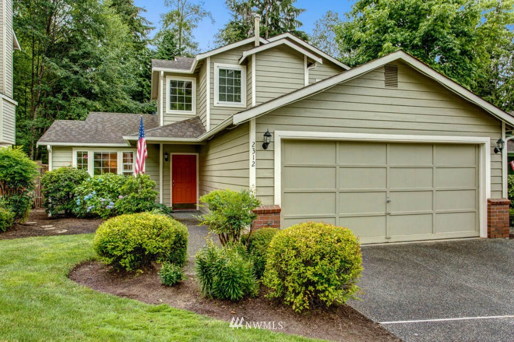 2312 208th Place Southeast Bothell, WA 98021 - Photo 1 of 21