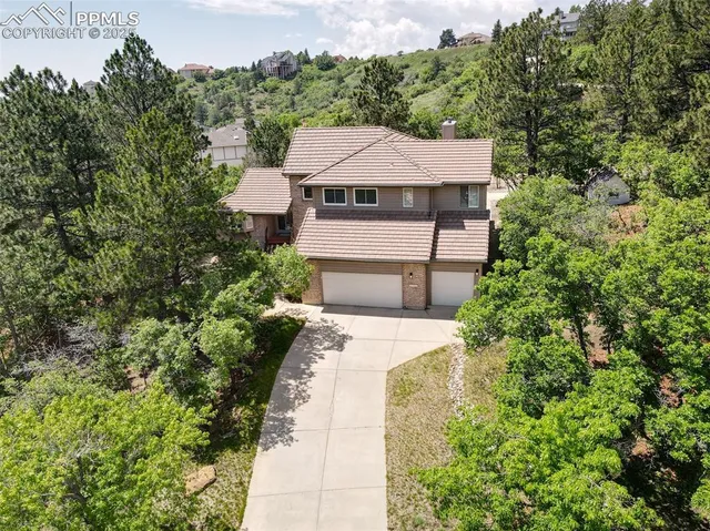 $769,000 | 7074 Oak Valley Drive, Colorado Springs, CO 80919