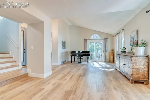 $769,000 | 7074 Oak Valley Drive, Colorado Springs, CO 80919