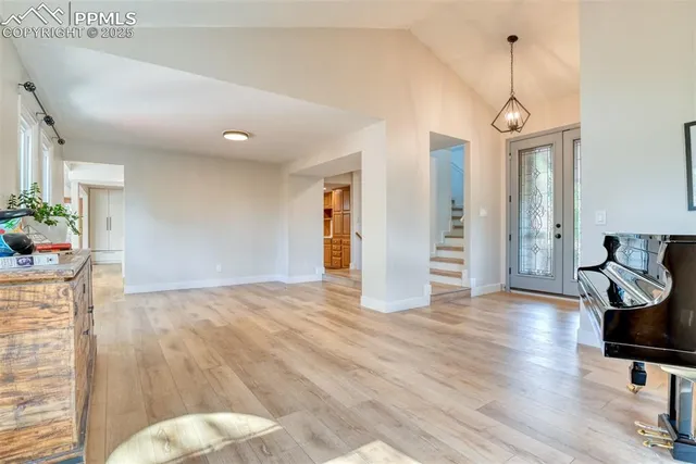 $769,000 | 7074 Oak Valley Drive, Colorado Springs, CO 80919