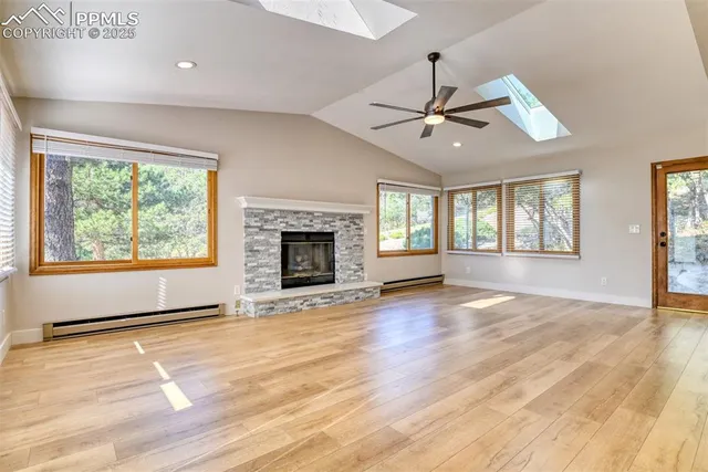 $769,000 | 7074 Oak Valley Drive, Colorado Springs, CO 80919