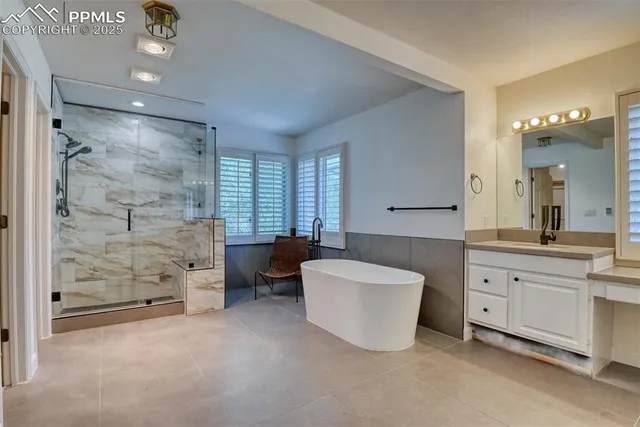 $769,000 | 7074 Oak Valley Drive, Colorado Springs, CO 80919