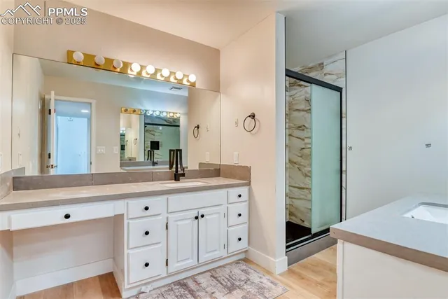 $769,000 | 7074 Oak Valley Drive, Colorado Springs, CO 80919