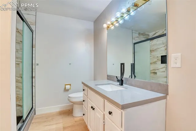 $769,000 | 7074 Oak Valley Drive, Colorado Springs, CO 80919