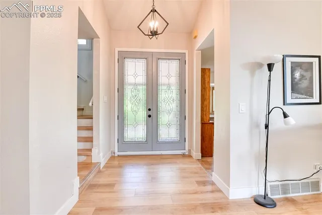 $769,000 | 7074 Oak Valley Drive, Colorado Springs, CO 80919