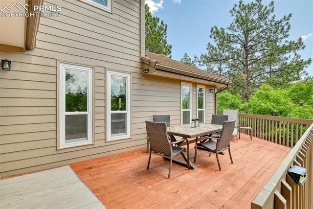 $769,000 | 7074 Oak Valley Drive, Colorado Springs, CO 80919