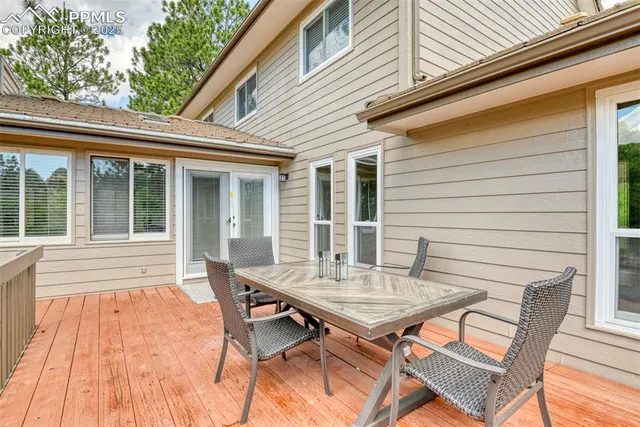 $769,000 | 7074 Oak Valley Drive, Colorado Springs, CO 80919