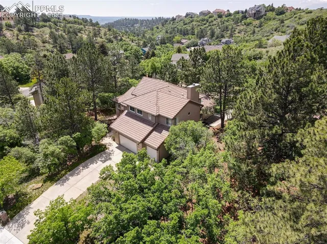 $769,000 | 7074 Oak Valley Drive, Colorado Springs, CO 80919