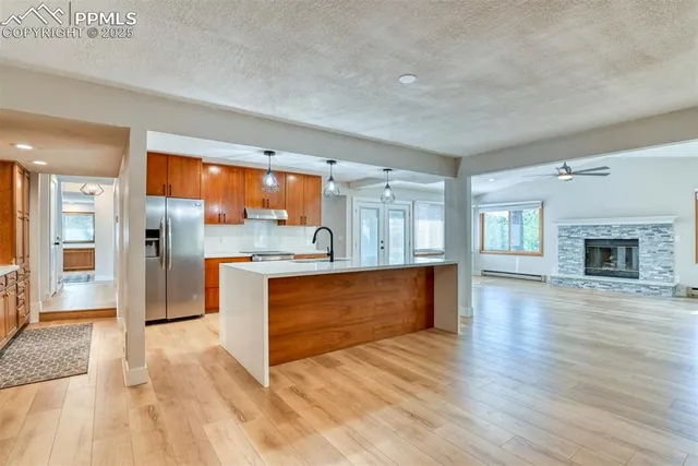 $769,000 | 7074 Oak Valley Drive, Colorado Springs, CO 80919