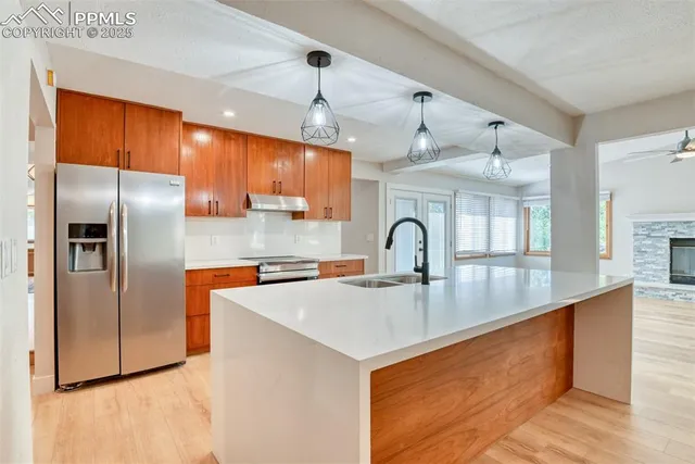 $769,000 | 7074 Oak Valley Drive, Colorado Springs, CO 80919