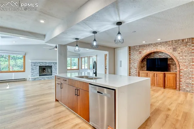 $769,000 | 7074 Oak Valley Drive, Colorado Springs, CO 80919