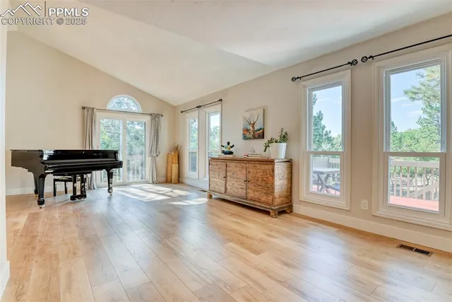 $769,000 | 7074 Oak Valley Drive, Colorado Springs, CO 80919