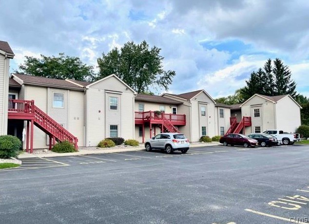 405 Fultz Drive Oneida, NY 13421 - Photo 1 of 1 Easy living! 2 parking spaces.
