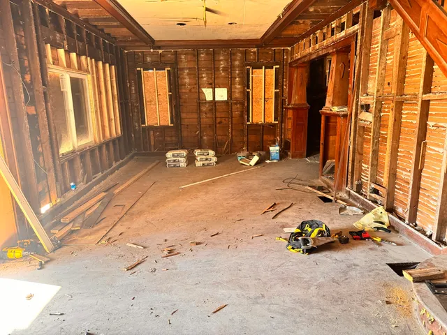 $95,000 | 4314 East New York Street, Indianapolis, IN 46201