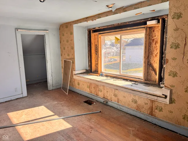 $95,000 | 4314 East New York Street, Indianapolis, IN 46201