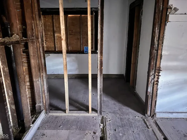 $95,000 | 4314 East New York Street, Indianapolis, IN 46201