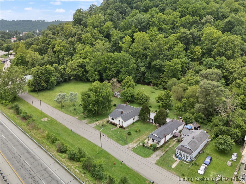 1131 Walnut Street Madison, IN 47250 - Photo 9 of 24