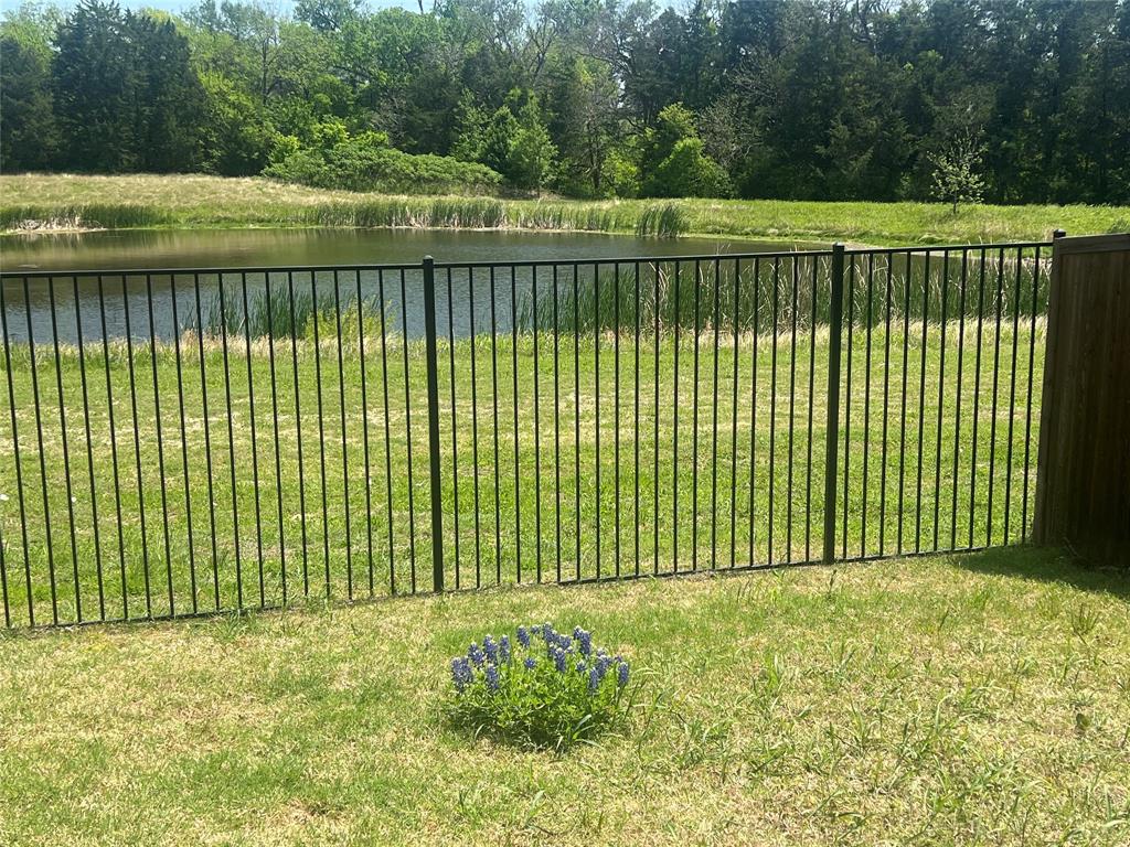 2703 Sayers Way Forney, TX 75126 - Photo 21 of 23 a view of a balcony
