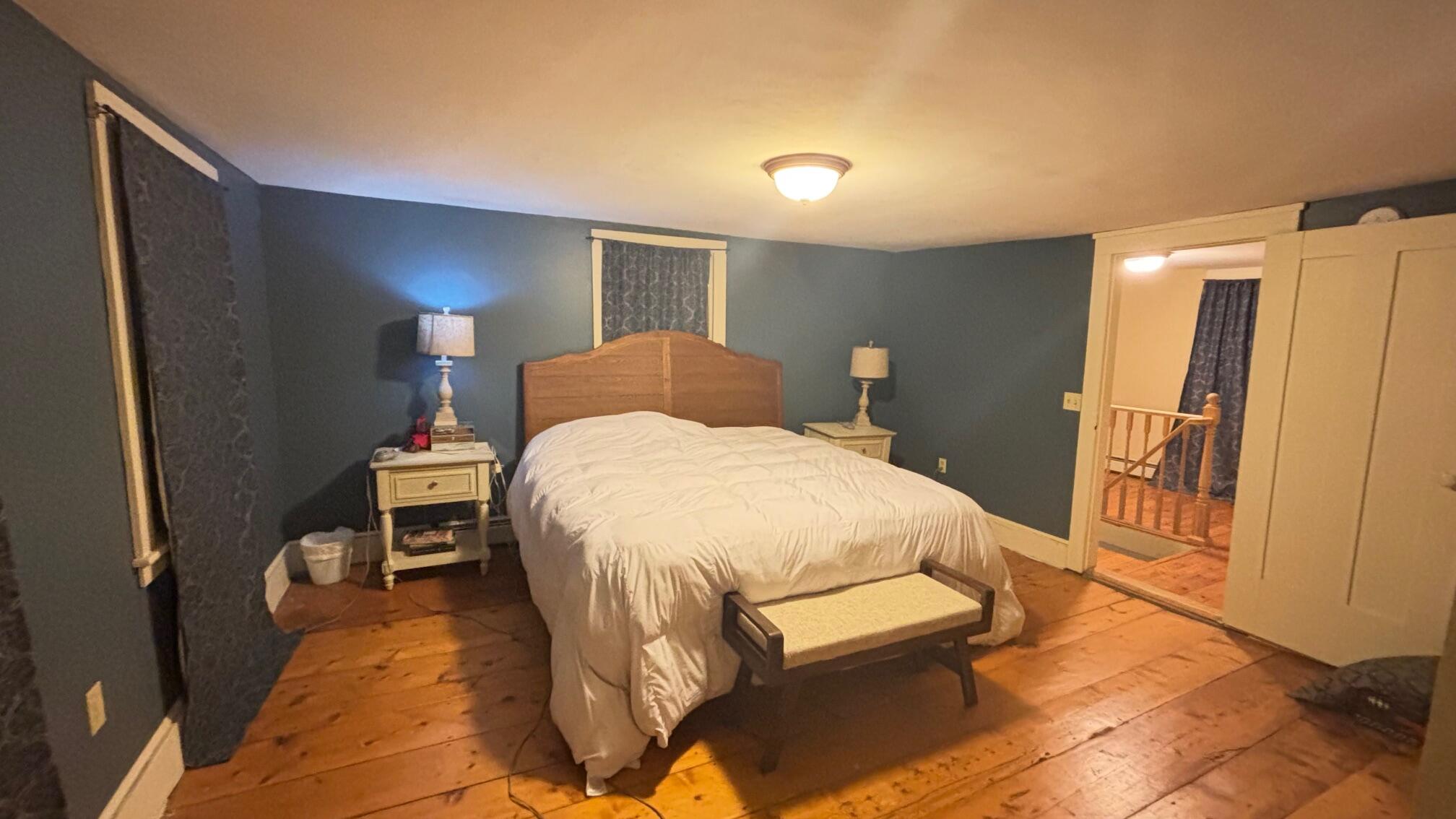 532 Paris Hill Road South Paris, ME 04281 - Photo 24 of 51 bedroom 2