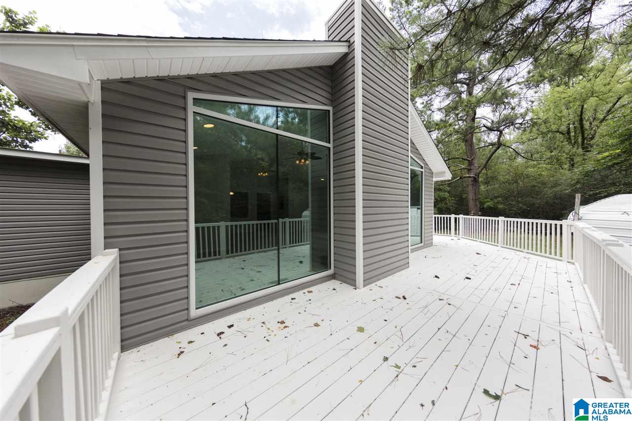 8795 Bradford Trafford Road Pinson, AL 35126 - Photo 21 of 28