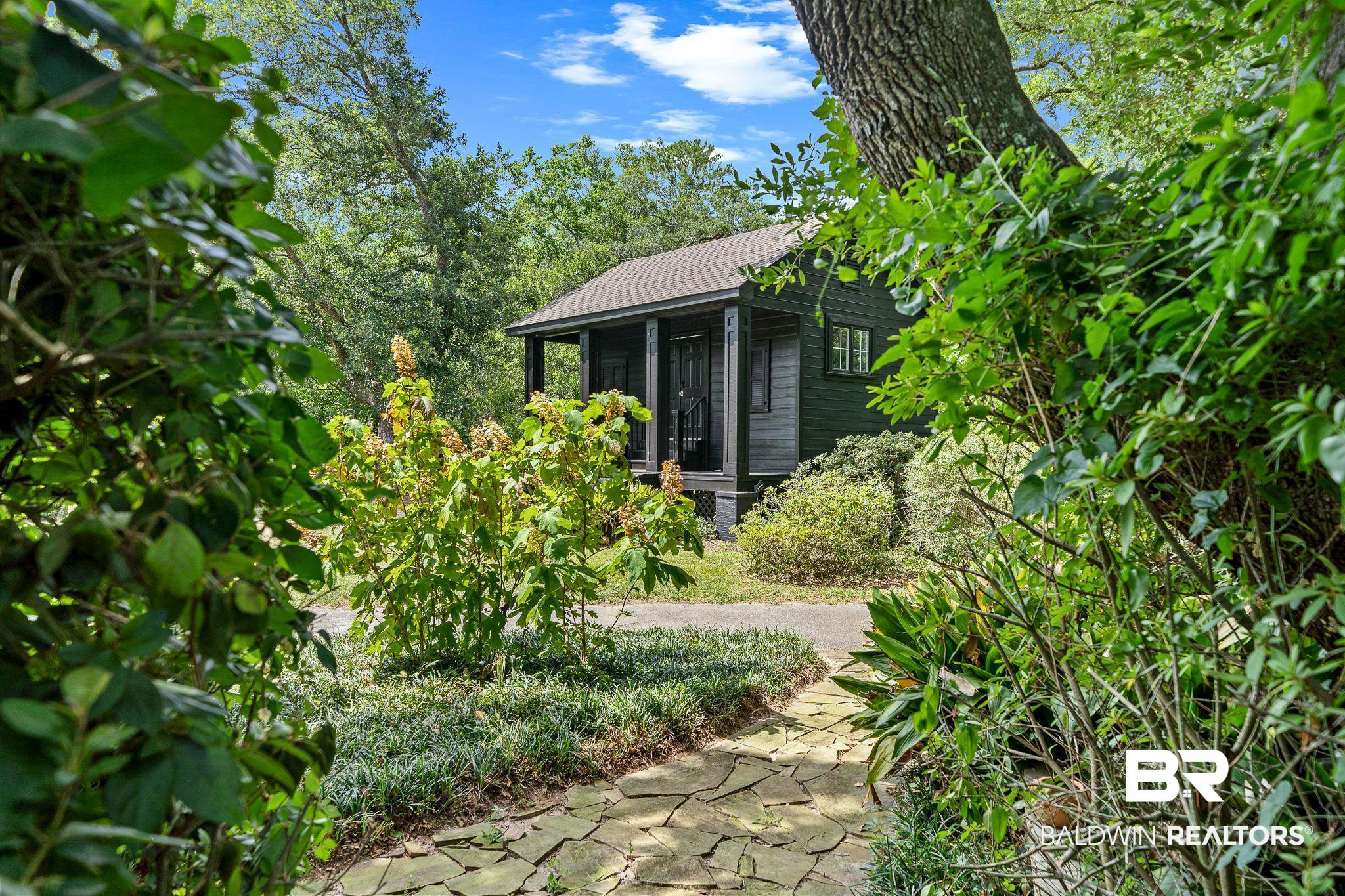 18513 Yacht Club Road Foley, AL 36535 - Photo 43 of 53 View of yard