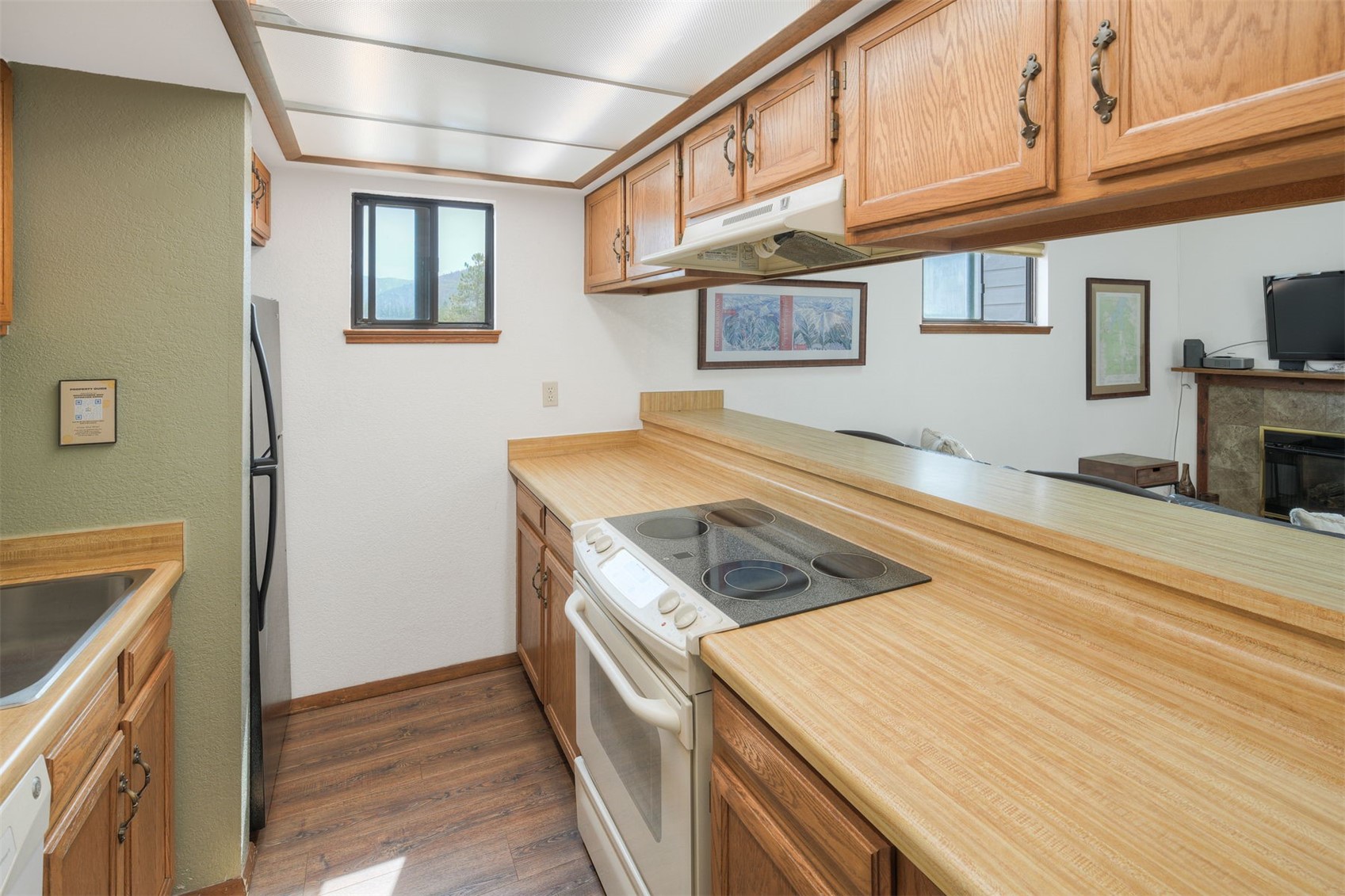 570 Bills Ranch Road, Unit 355 Frisco, CO 80443 - Photo 6 of 22