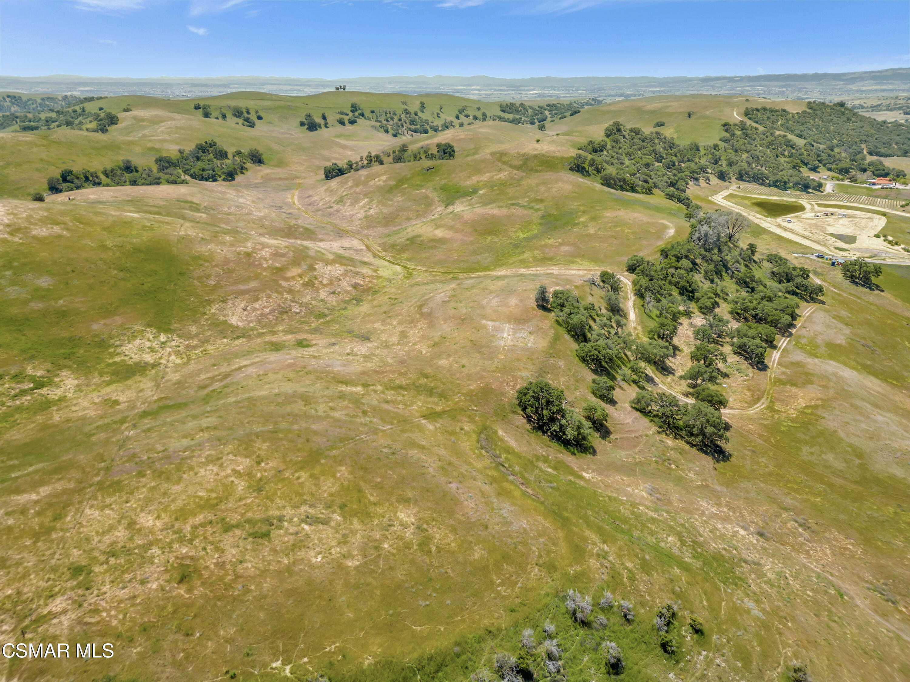 0 Reinert Road San Miguel, CA 93451 - Photo 1 of 19 DJI_0389