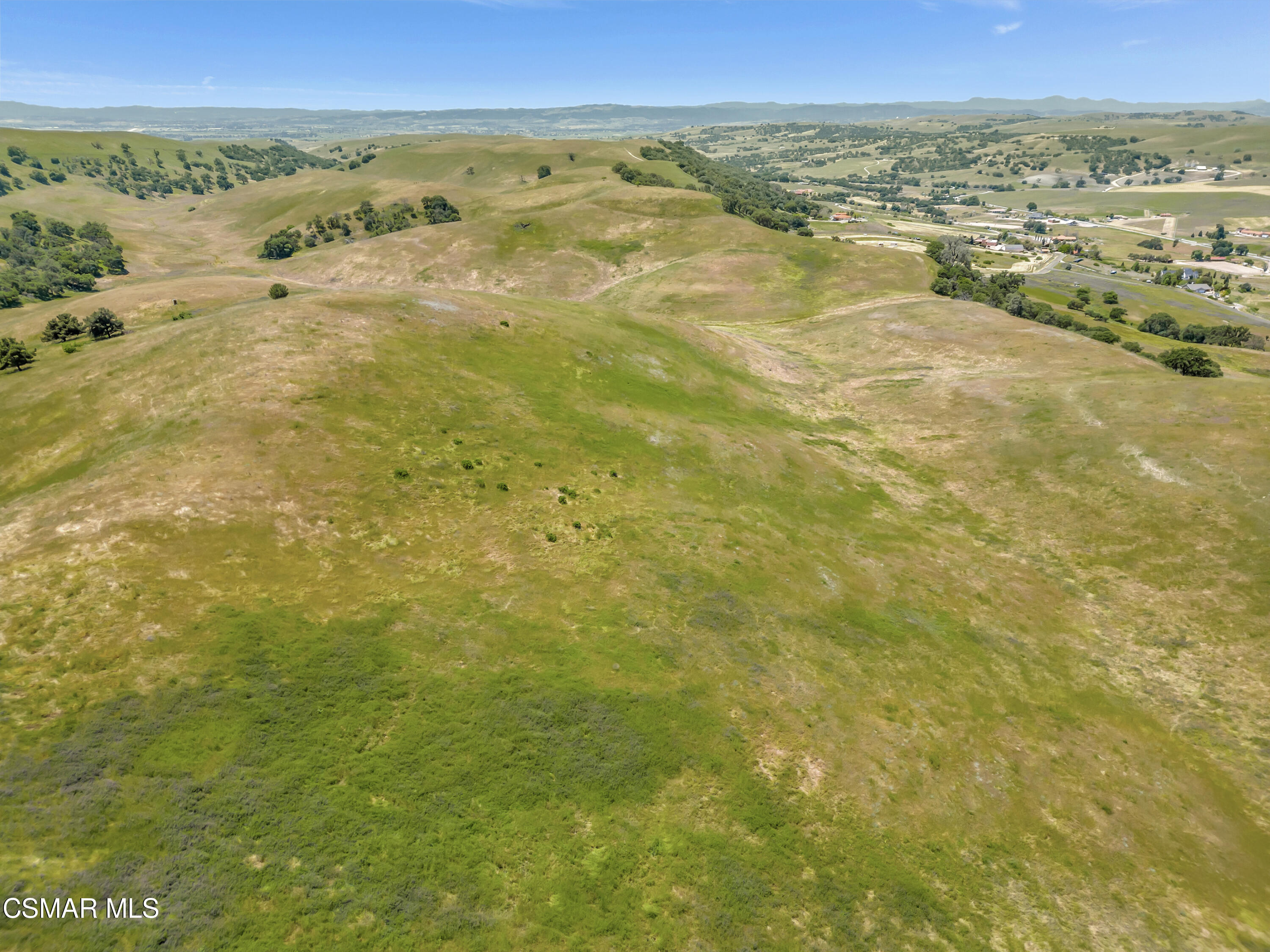 0 Reinert Road San Miguel, CA 93451 - Photo 3 of 19 DJI_0391