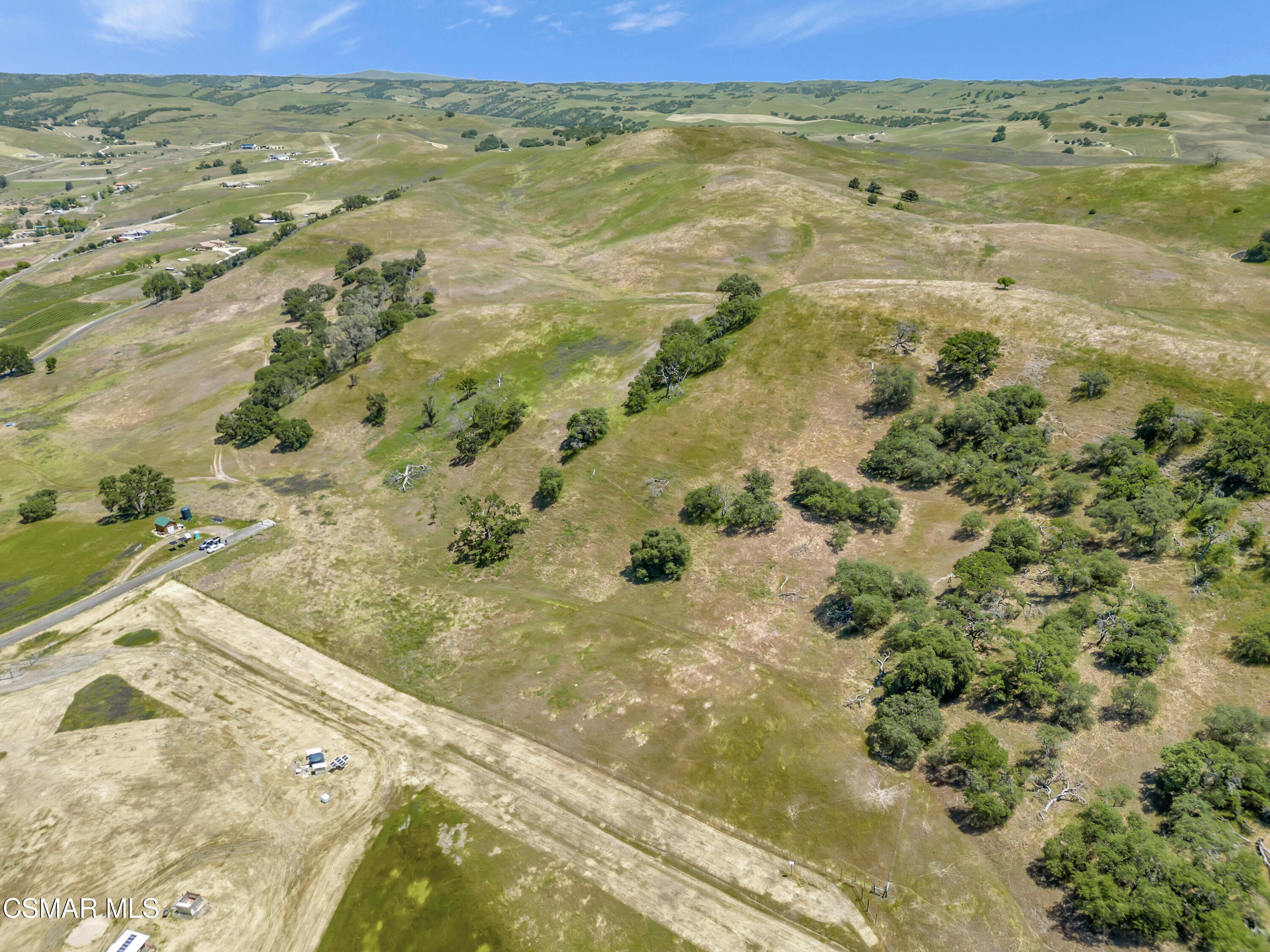 0 Reinert Road San Miguel, CA 93451 - Photo 8 of 19 DJI_0396