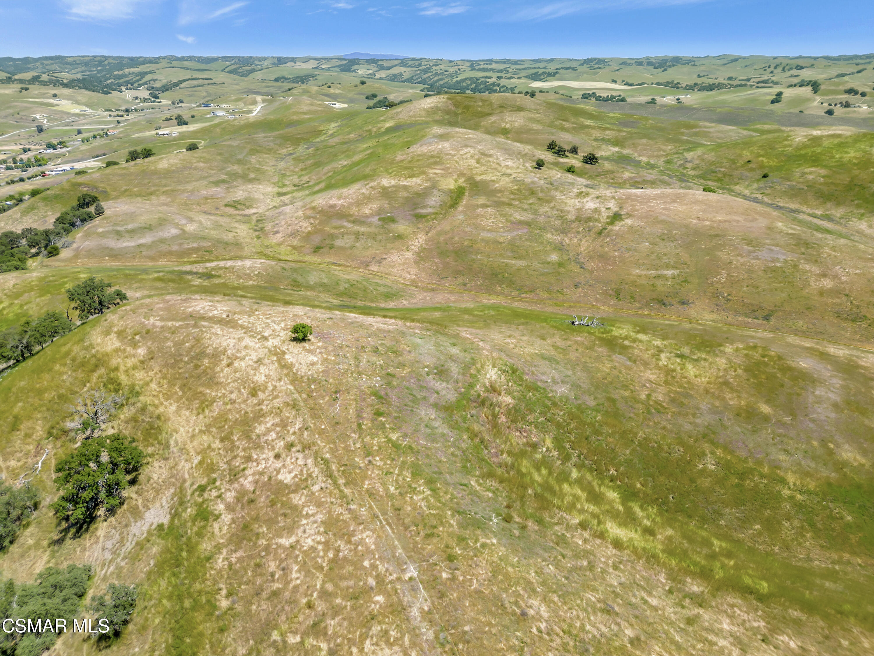 0 Reinert Road San Miguel, CA 93451 - Photo 9 of 19 DJI_0397