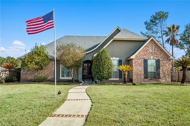 337 Leeds Street Slidell, LA 70461 - Photo 1 of 20