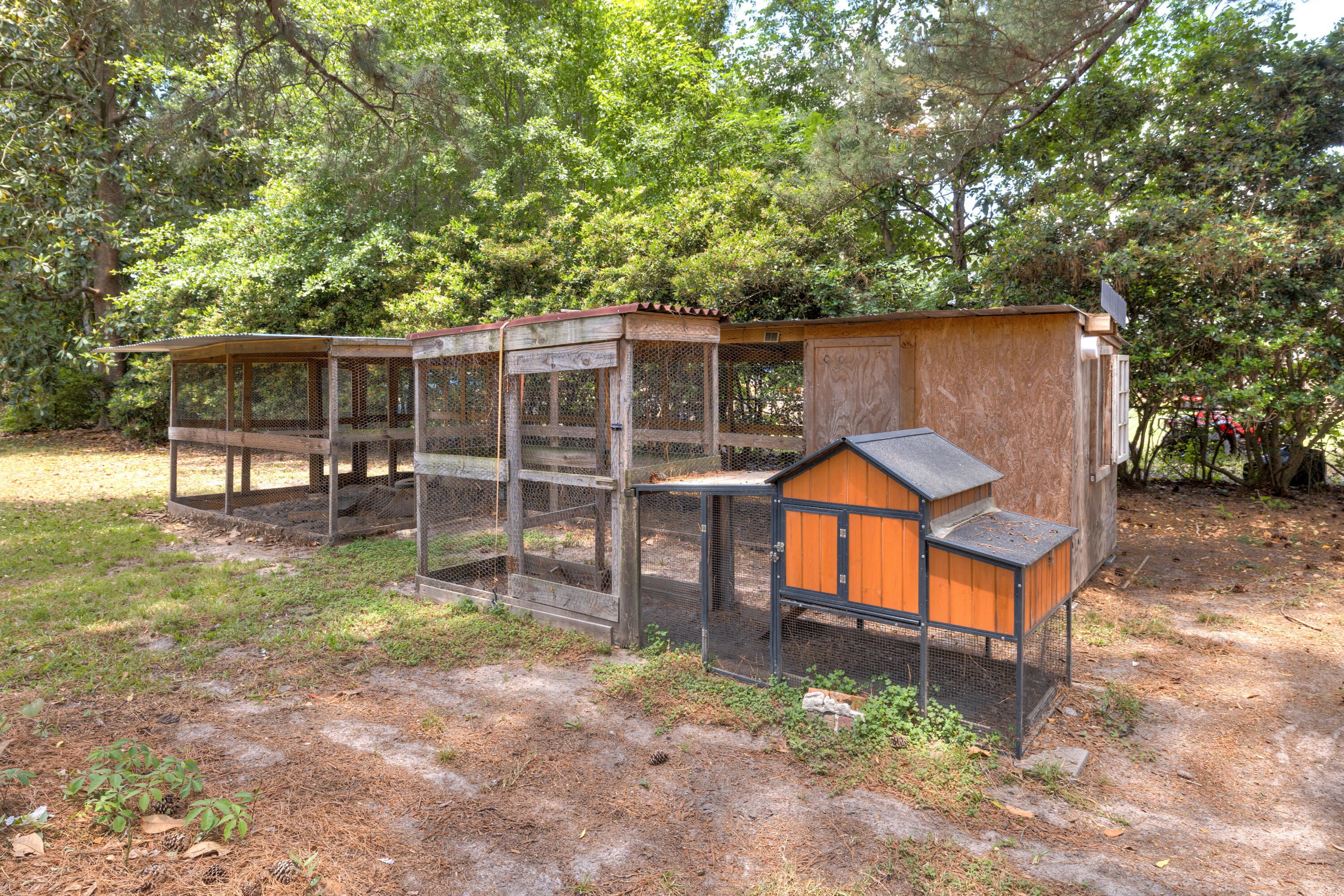 2107 Gin Branch Road Sumter, SC 29154 - Photo 43 of 48