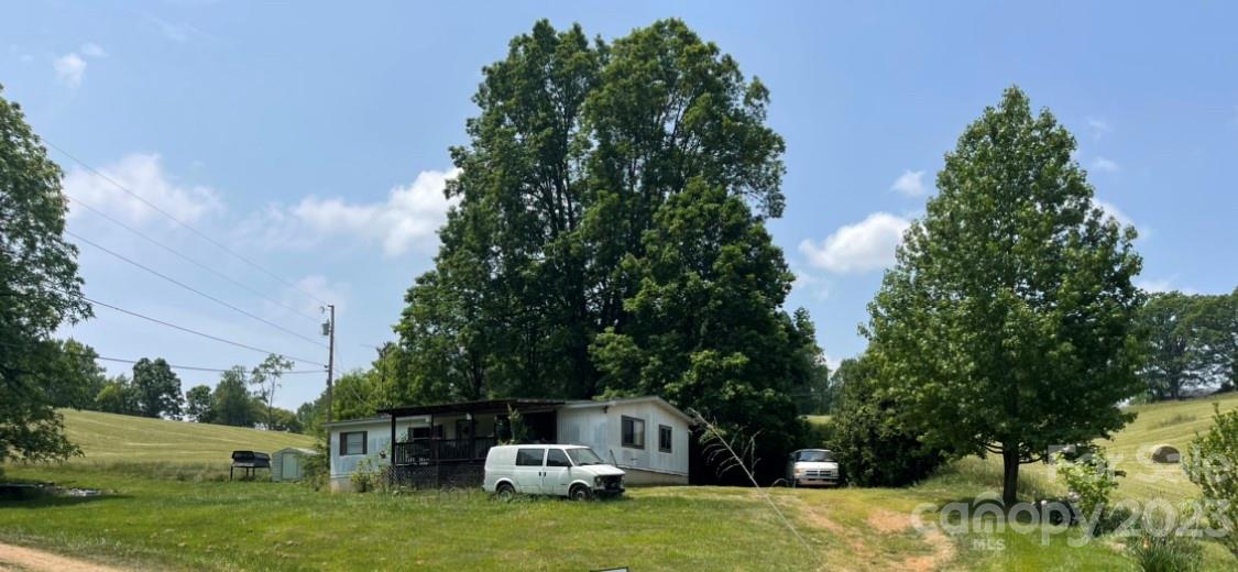986 Fletcher Martin Road Alexander, NC 28701 - Photo 14 of 16 Gallery Image 14