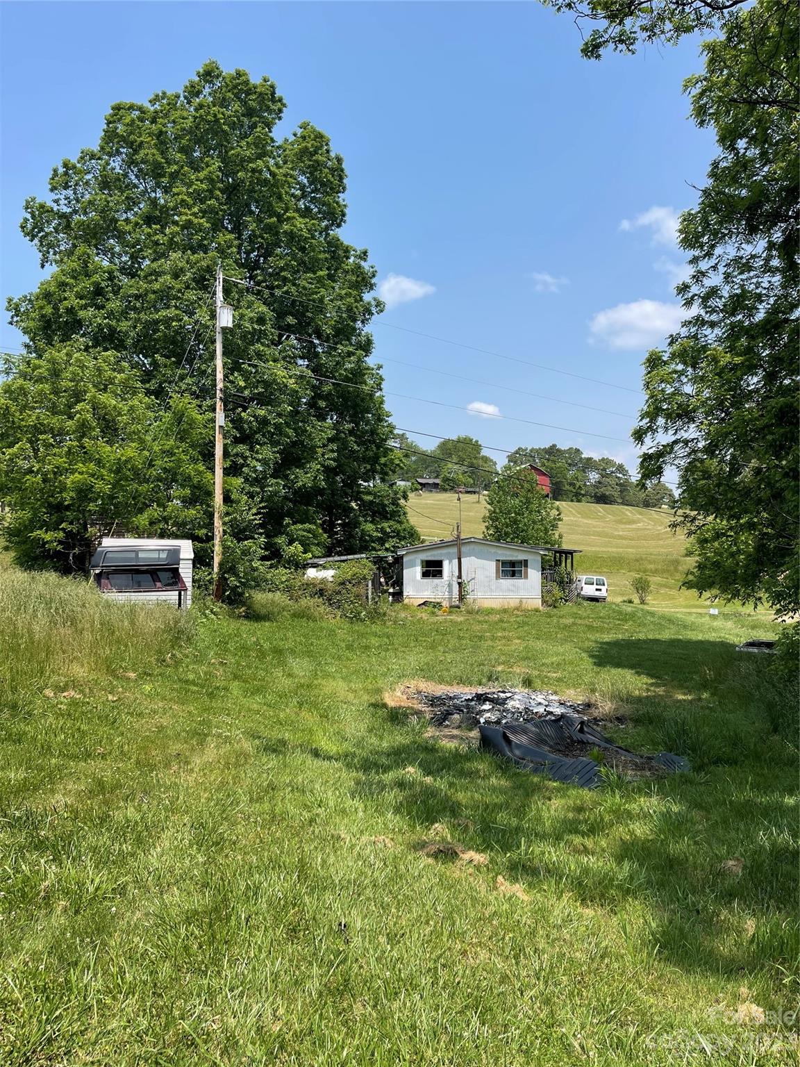 986 Fletcher Martin Road Alexander, NC 28701 - Photo 15 of 16 Gallery Image 15