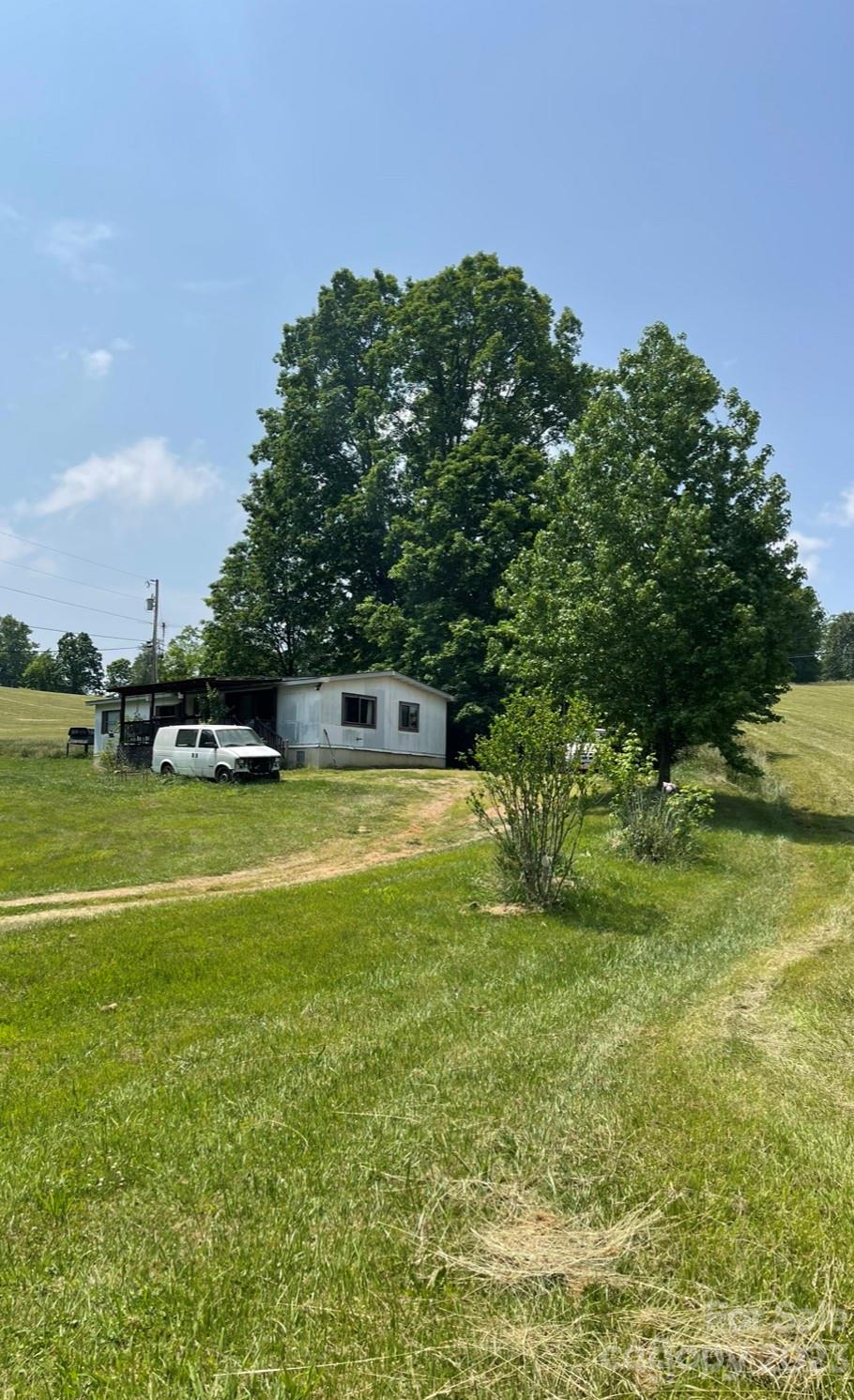 986 Fletcher Martin Road Alexander, NC 28701 - Photo 16 of 16 Gallery Image 16