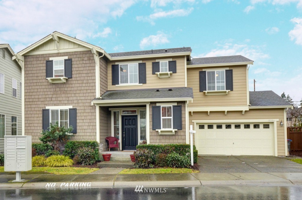 18304 36th Avenue Southeast Bothell, WA 98012 - Photo 1 of 24