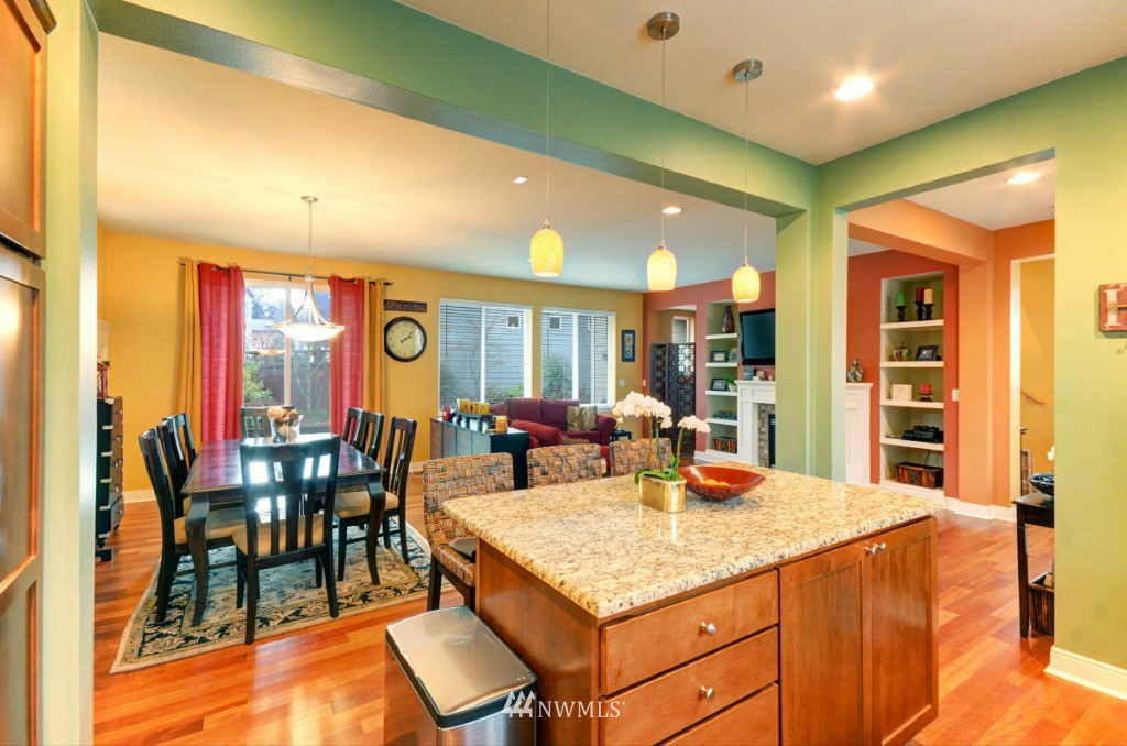 18304 36th Avenue Southeast Bothell, WA 98012 - Photo 6 of 24