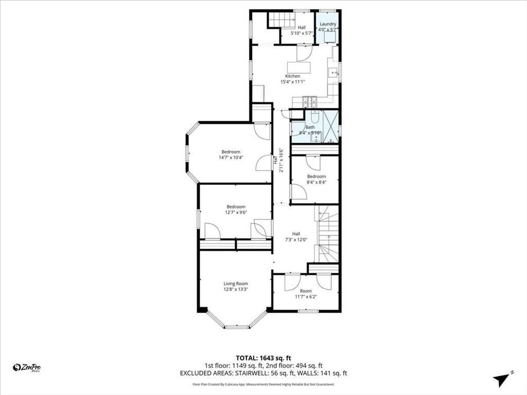 187 Highland Street Boston, MA 02119 - Photo 20 of 21