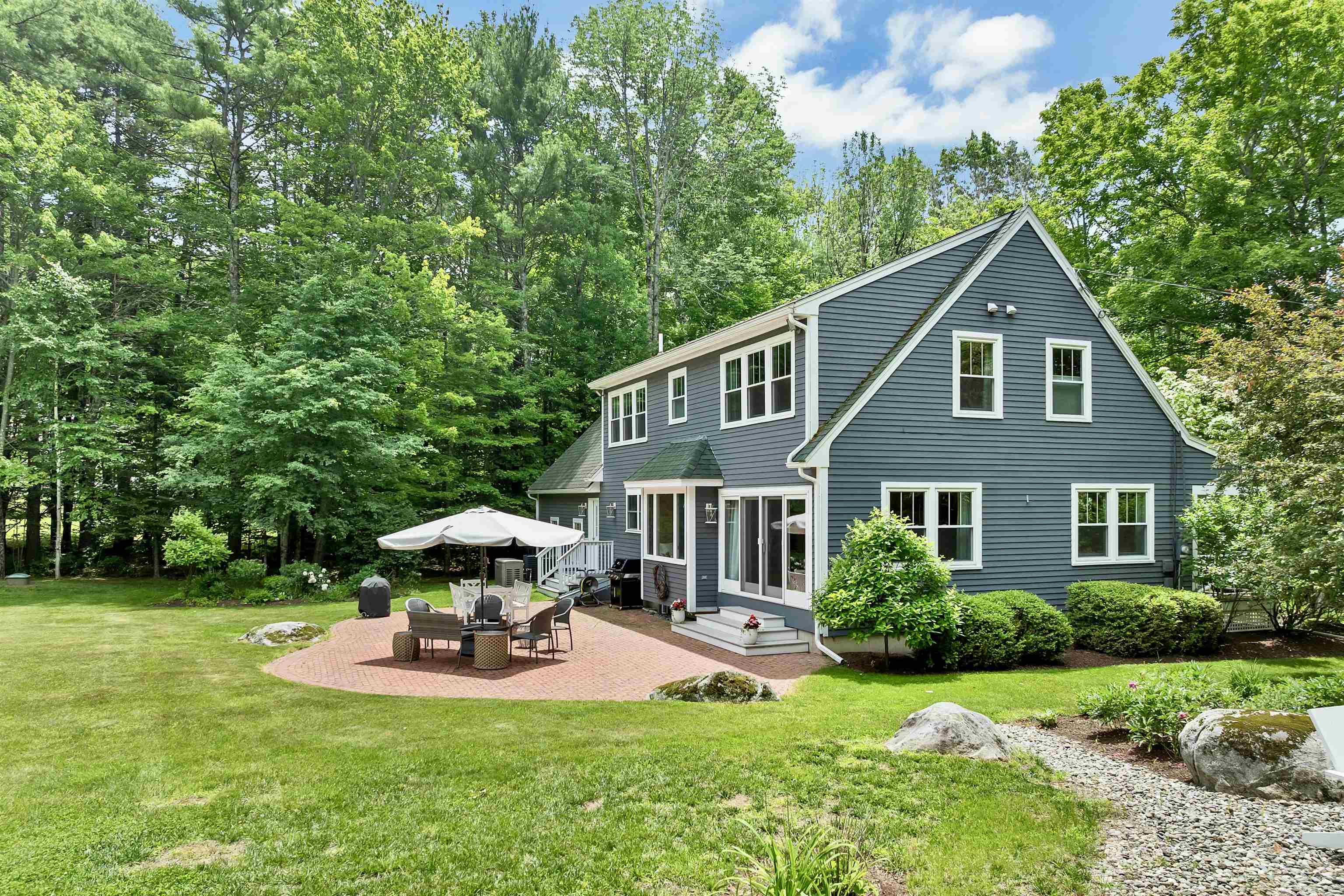 79 Waumbeck Road Wolfeboro, NH 03894 - Photo 11 of 58