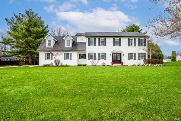 $599,999 | 51855 Deer Trail Court, Granger, IN 46530