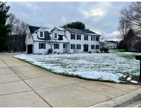 $599,999 | 51855 Deer Trail Court, Granger, IN 46530