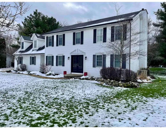 $599,999 | 51855 Deer Trail Court, Granger, IN 46530