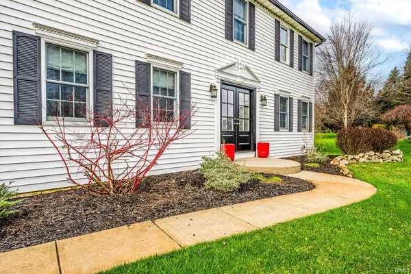 $579,999 | 51855 Deer Trail Court, Granger, IN 46530