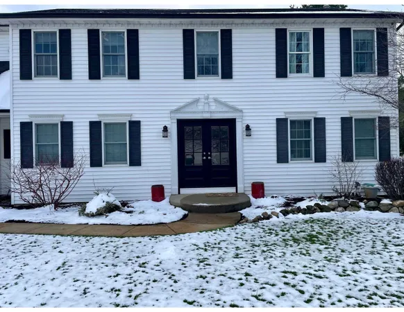 $599,999 | 51855 Deer Trail Court, Granger, IN 46530