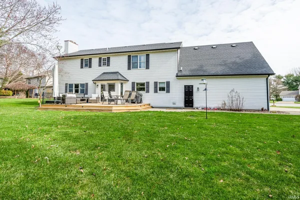 $579,999 | 51855 Deer Trail Court, Granger, IN 46530