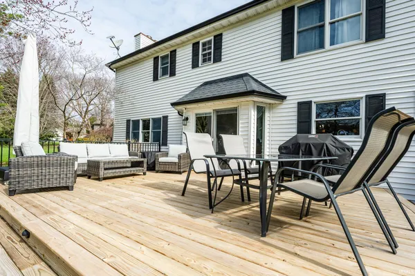 $579,999 | 51855 Deer Trail Court, Granger, IN 46530